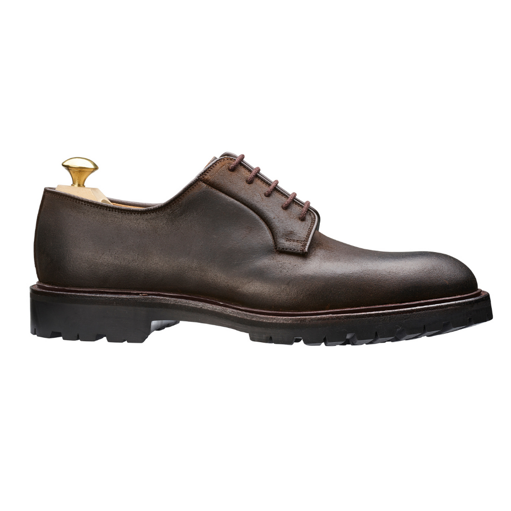 Crockett & Jones Lanark 325 9E Men's Derby shoes, Crockett & Jones