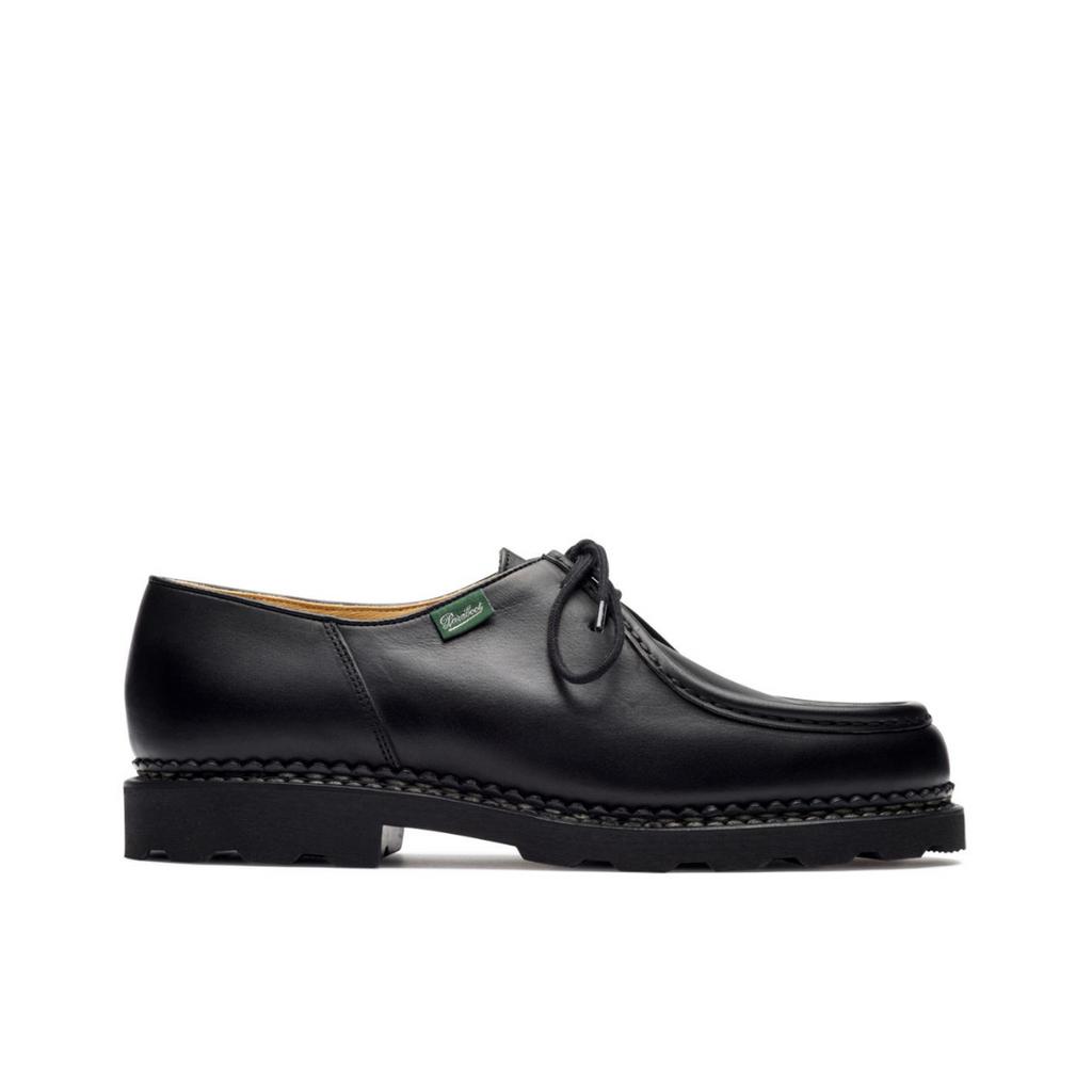 ろ*か様 Paraboot MICHAEL / MARCHE 41 Etudes 0e900174-416f-470c-89c5-