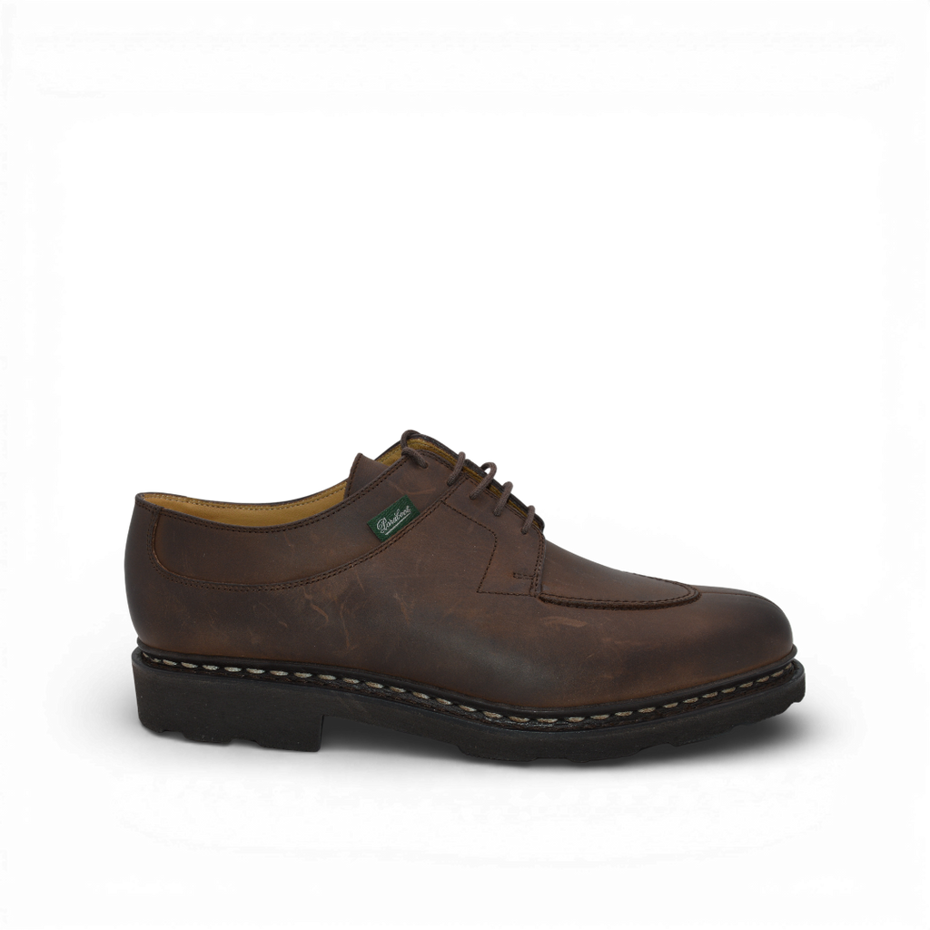 Paraboot | Avignon-Griff | Marron-Gringo – Palmer Menswear