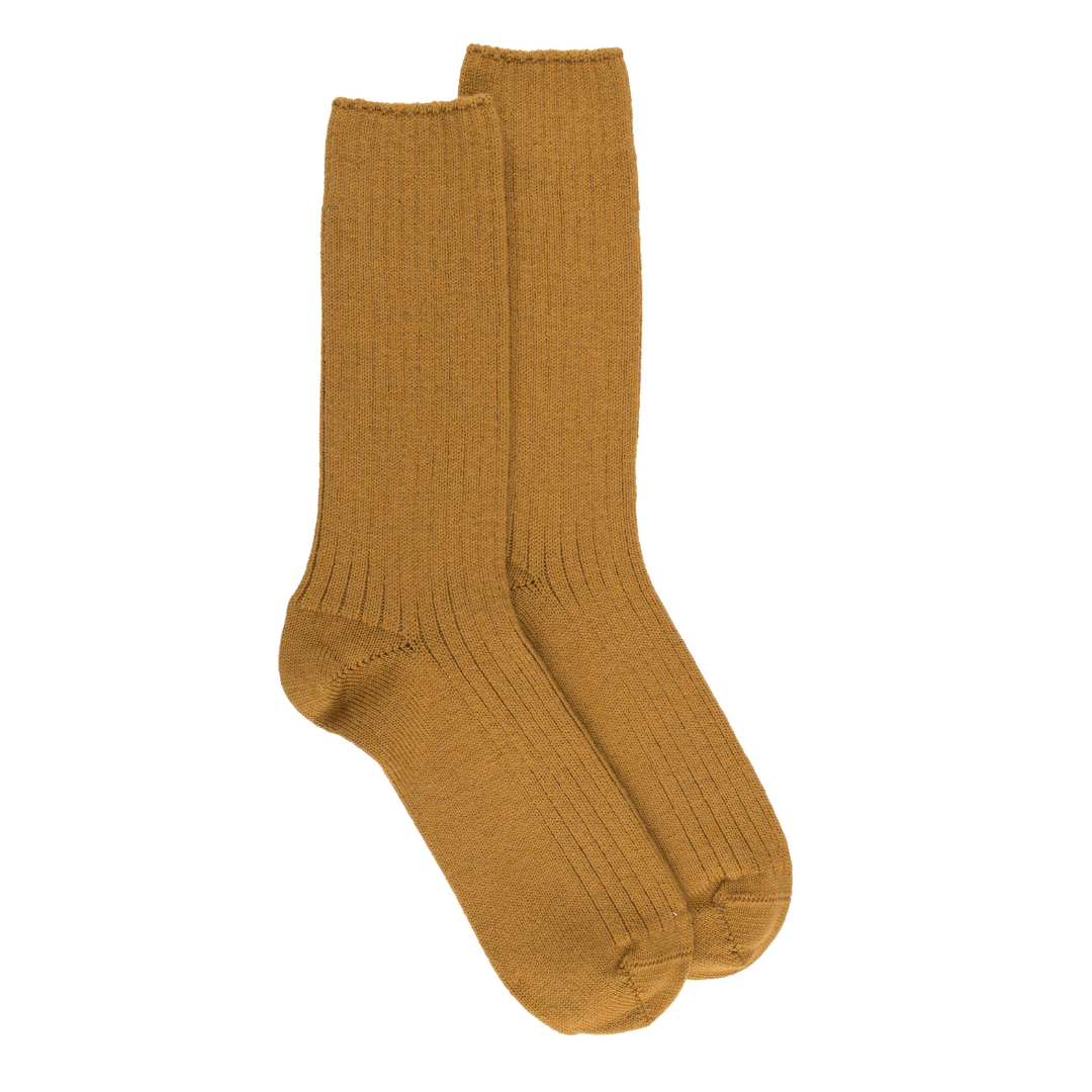 Dore dore | Cashmere Wool  | Safran
