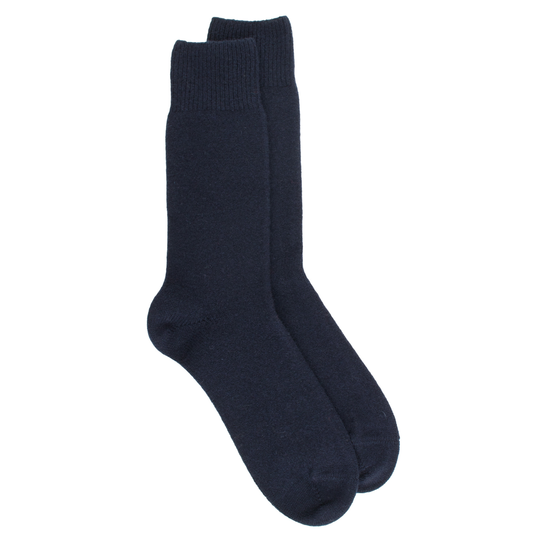 Dore dore | Cashmere Wool  | Marine