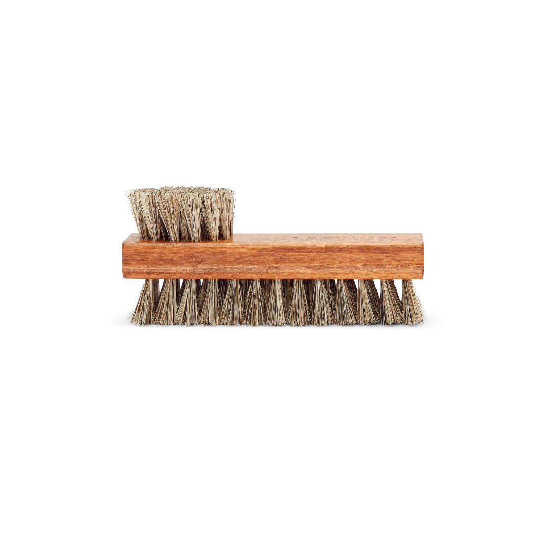 RM Williams | Natural Double Sided Brush