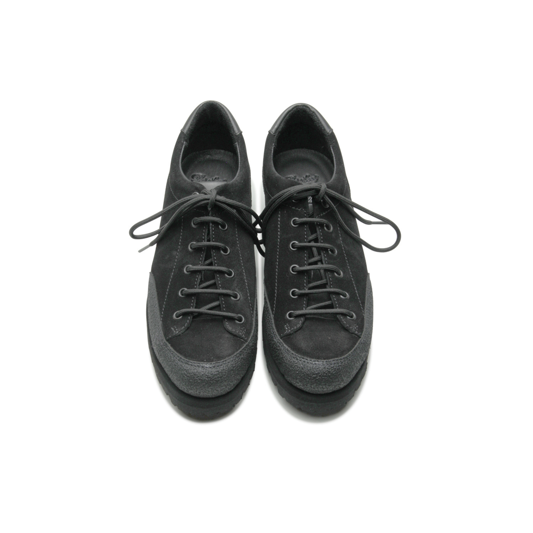 靴 Paraboot MONTANA VEL NOIR 7.5 Paraboot | Montana | Noire-Vel 靴 Paraboot MONTANA VEL NOIR 7.5 Paraboot | Montana | Noire-Vel