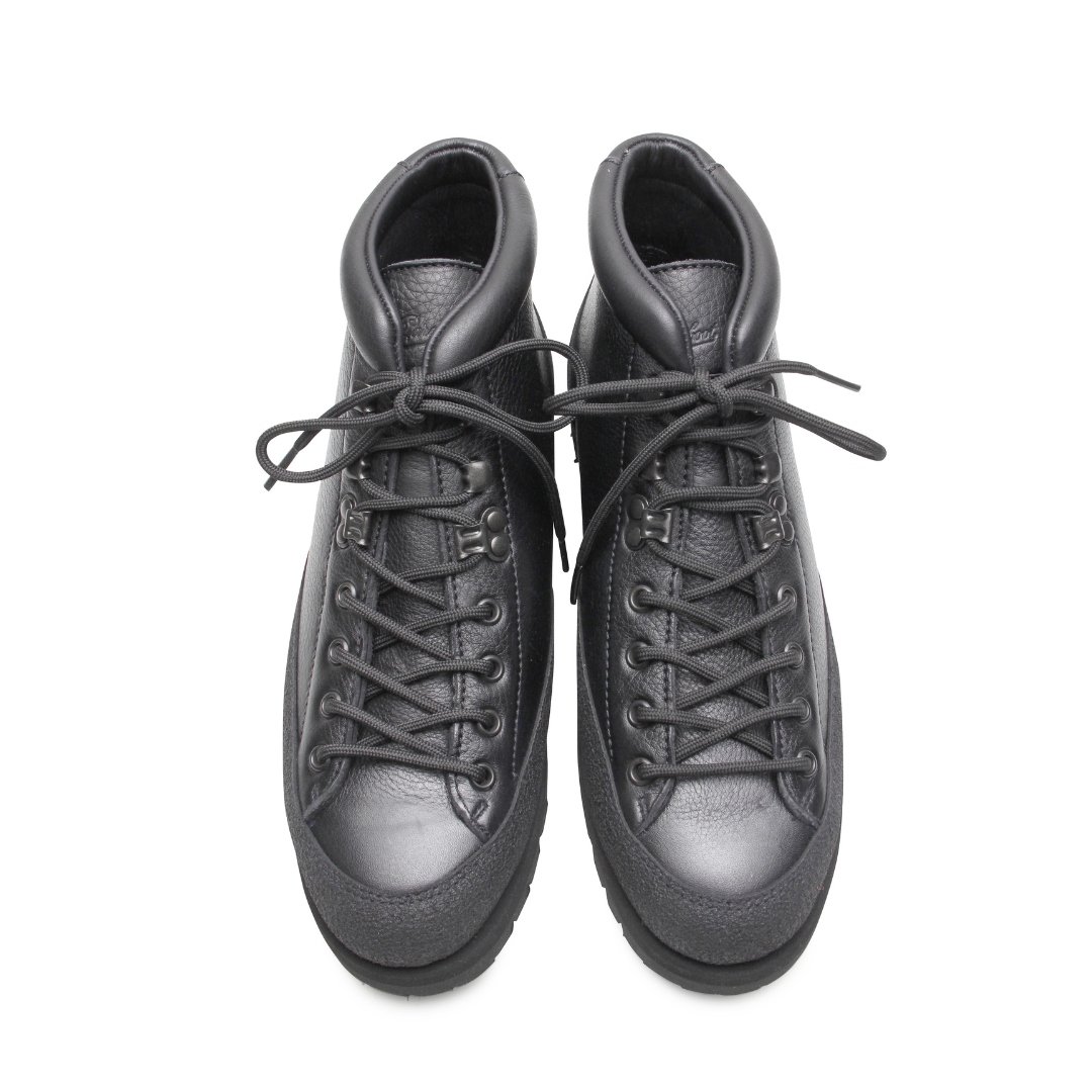 Paraboot | Yosemite | Noire-Foul Noir – Palmer Menswear Paraboot | Yosemite | Noire-Foul Noir – Palmer Menswear
