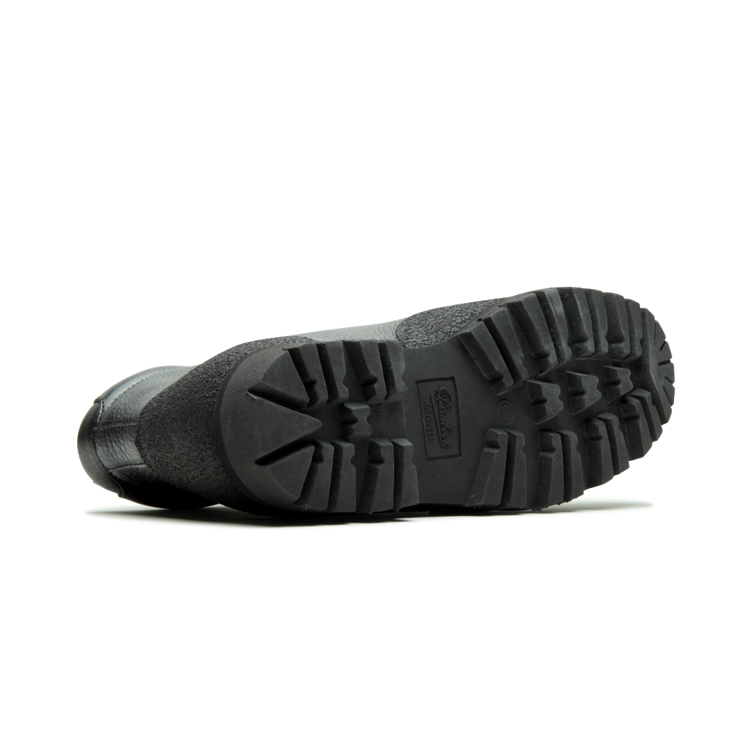 Paraboot | Yosemite | Noire-Foul Noir – Palmer Menswear Paraboot | Yosemite | Noire-Foul Noir – Palmer Menswear