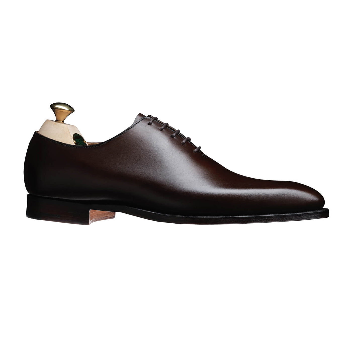 Crockett&Jones ALEX 希少サイズ　UK11.5E Alex Black Calf | Crockett & Jones – Crockett & Jones US