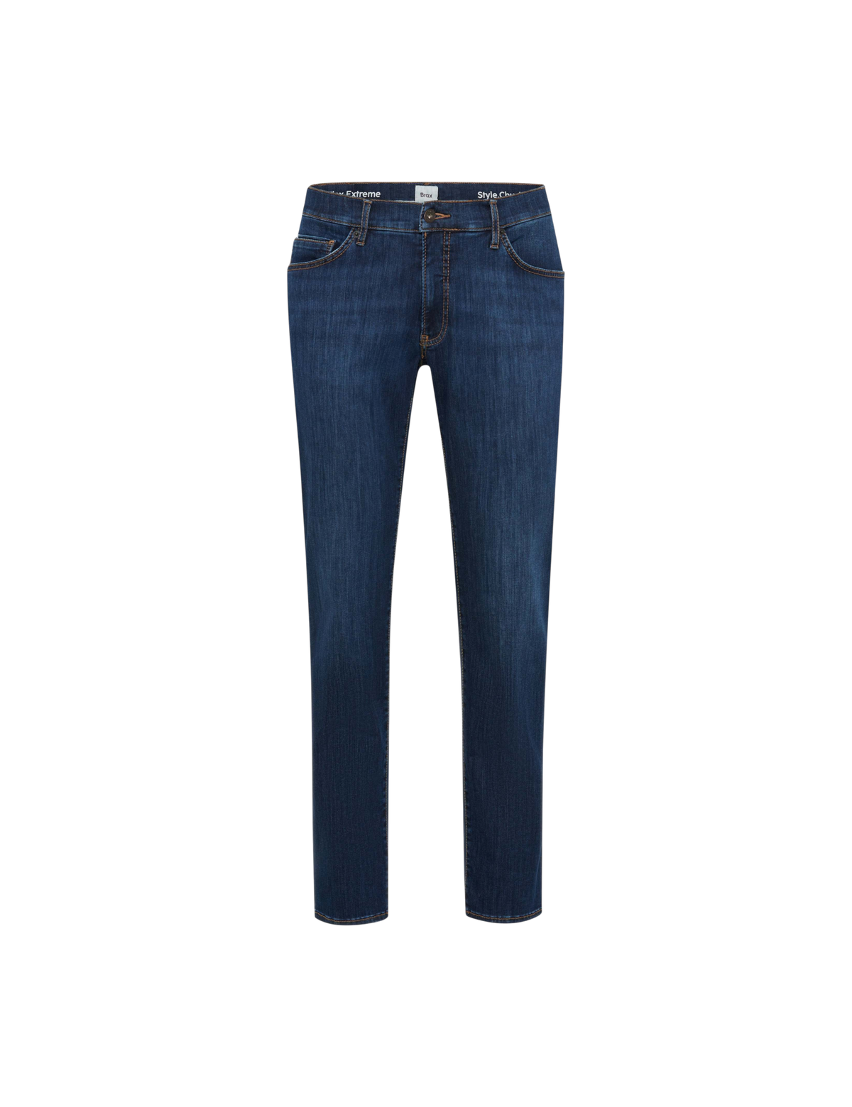 Brax |  Chuck  | Hi-Flex Blue