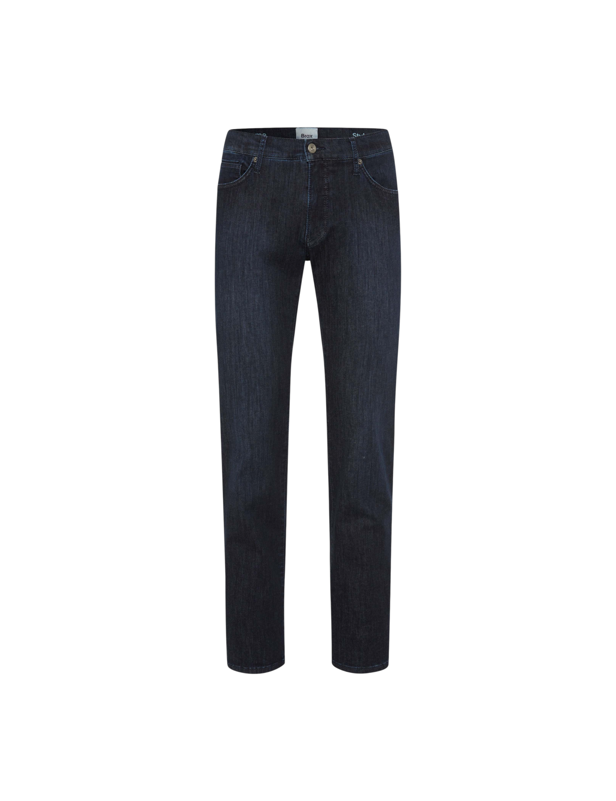 Brax |  Chuck  | Hi-Flex Dark Blue