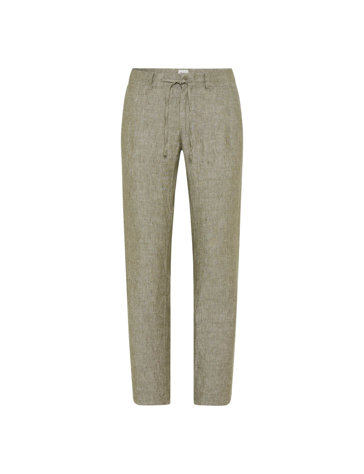 Brax | Fabio 100% Linen |  Beige