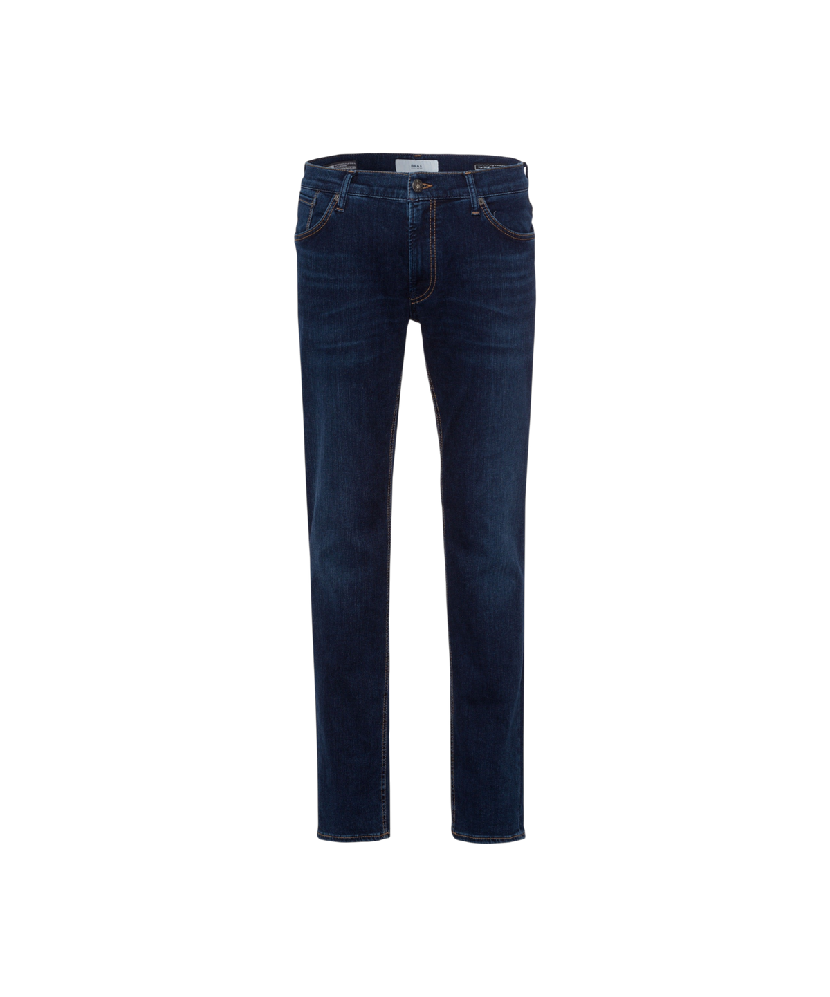 Brax |  Chuck | Hi-Flex Stone Blue