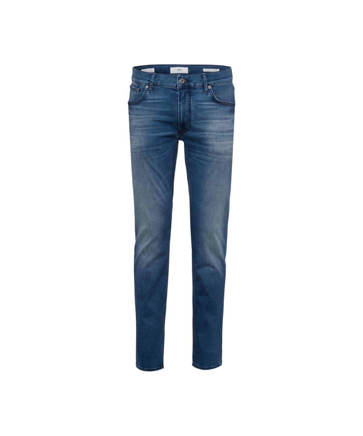 Brax |  Chuck | Hi-Flex Light Blue