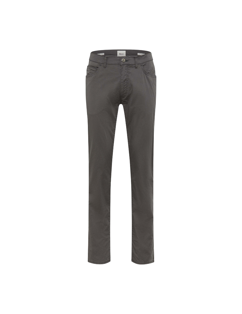 Brax | Cadiz| Marathon Light Grey