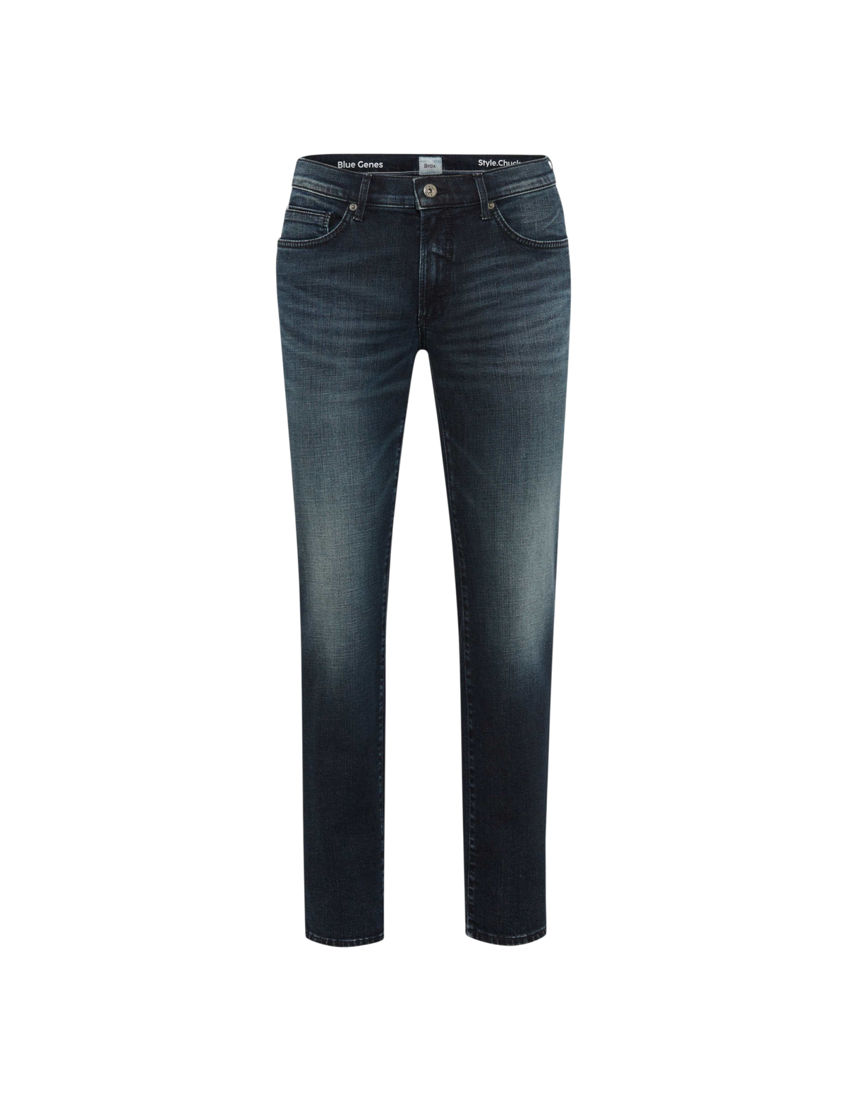 Brax |  Chuck  | Blue Genes