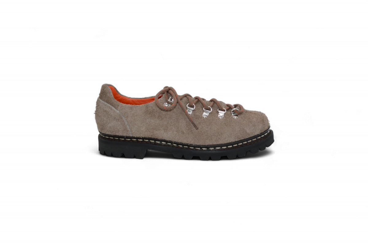 Paraboot | Clusaz | Noire-Vel Graphite