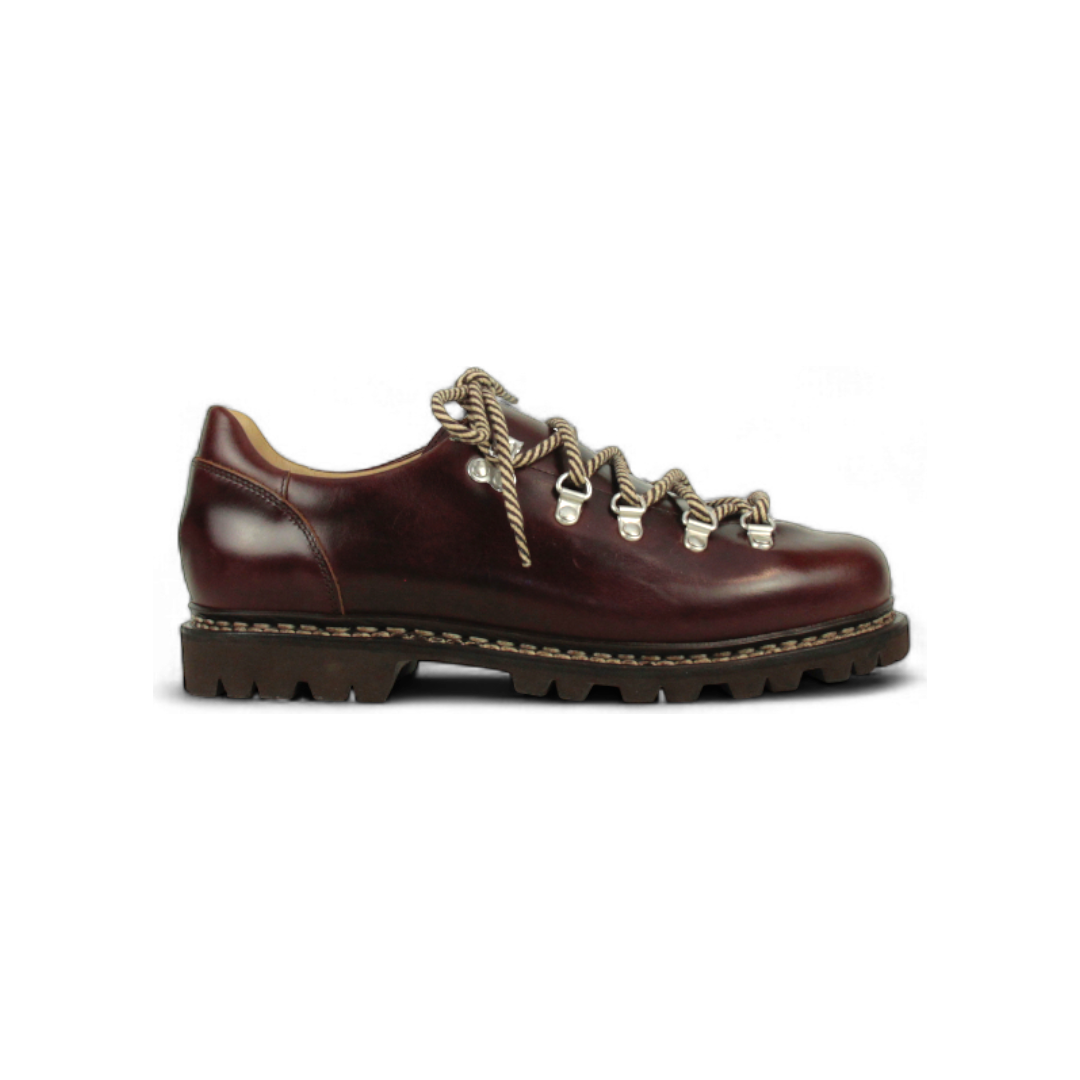 Paraboot | Clusaz | Marron-Lis Ecorce