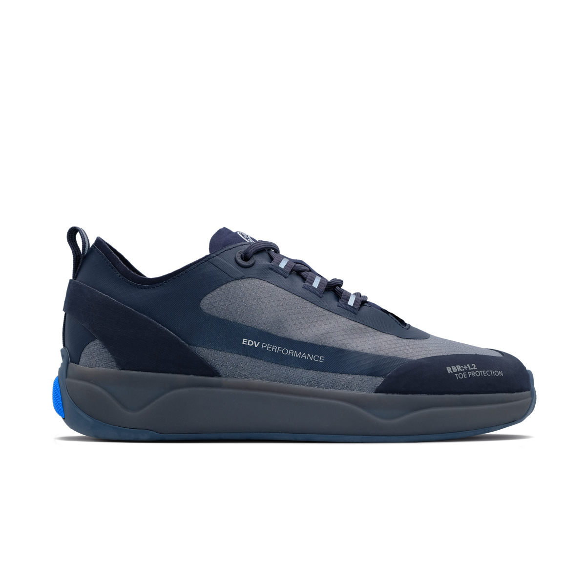 Equipement De Vie |  Lemieux Elite  | Navy-Grey
