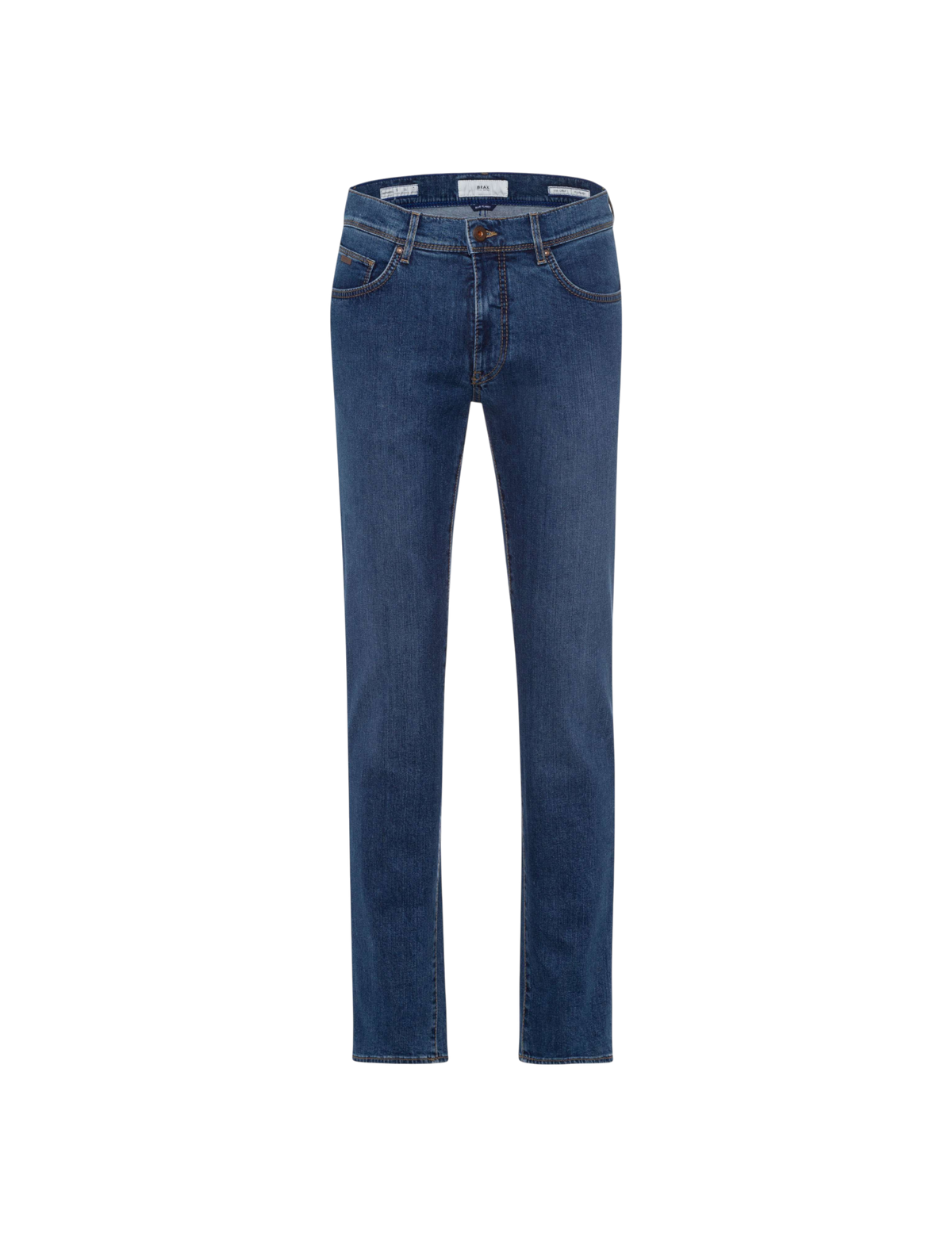 Brax |  Cadiz Masterpiece | Denim Blue