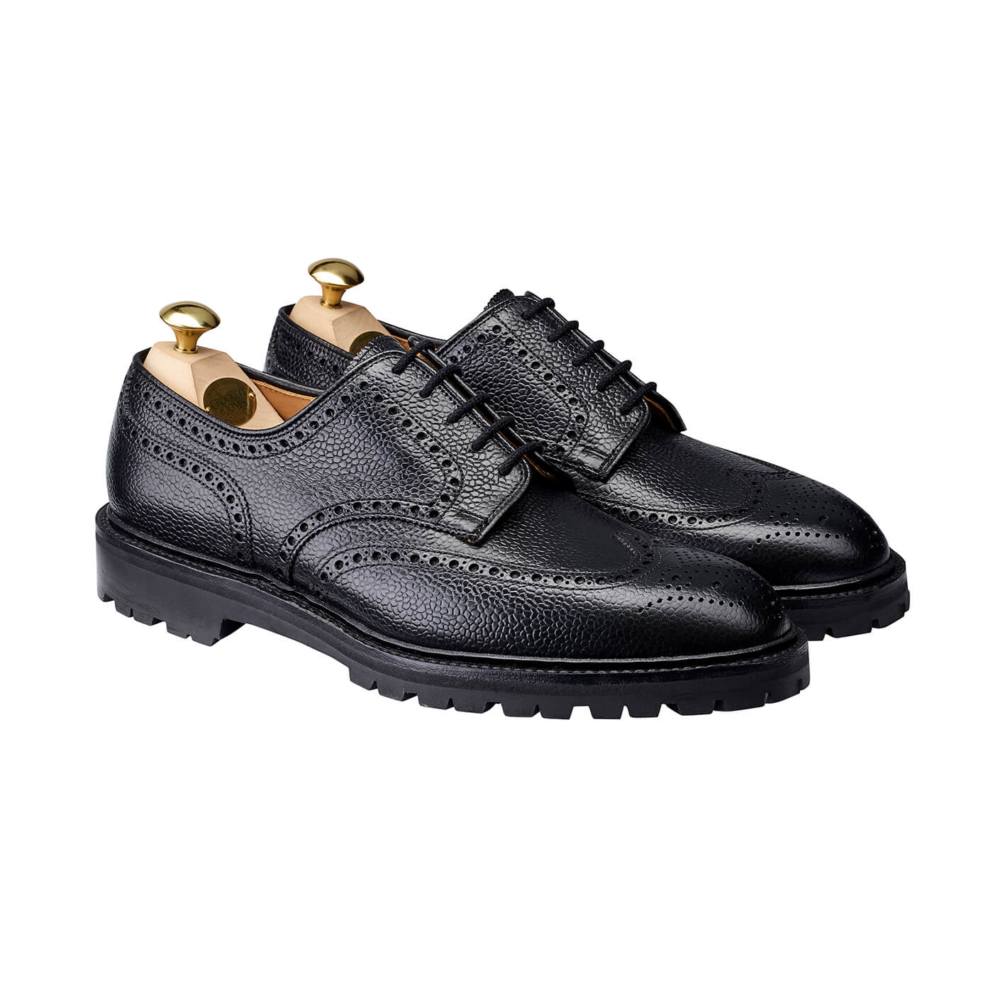 Crockett & Jones – Palmer Menswear