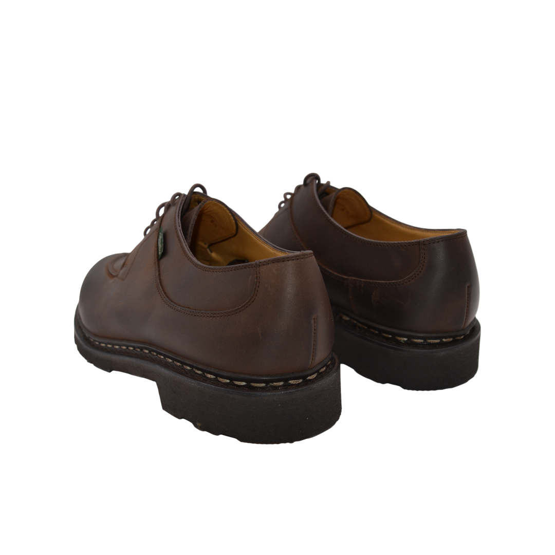 Paraboot AVIGNON MARRON GRINGO 7.5 パラブーツ 【公式通販】