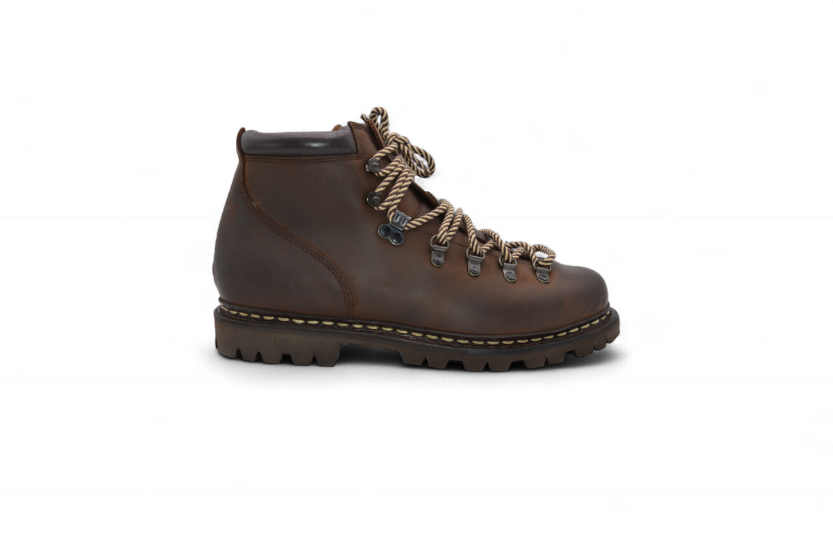 Paraboot | Avoriaz | Marron-Nub Gringo