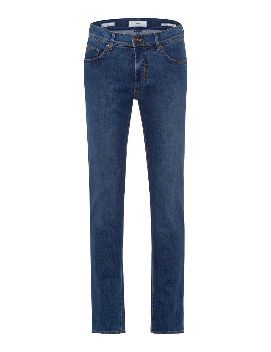 Brax |  Cadiz Masterpiece | Denim Blue