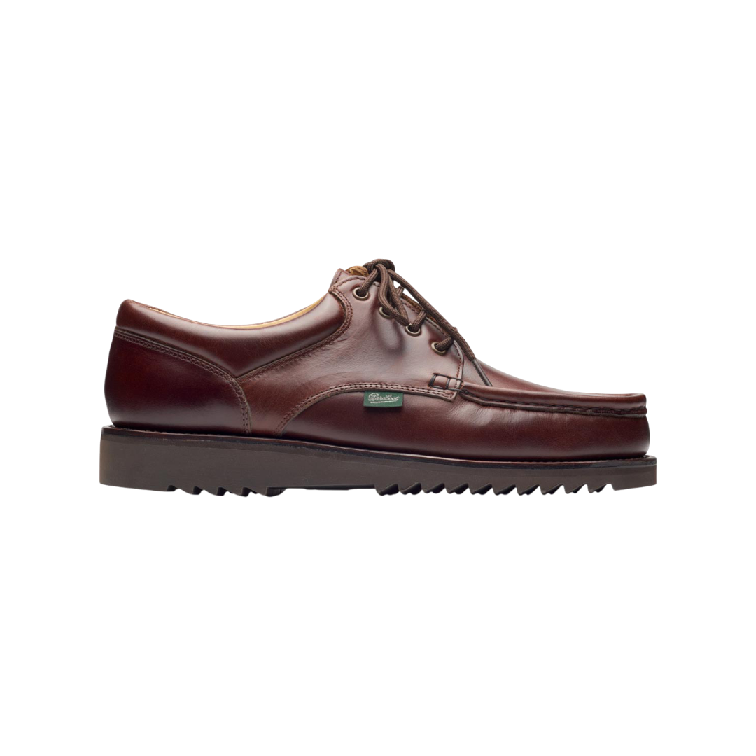 Paraboot | Thiers-Sport | Marron-America