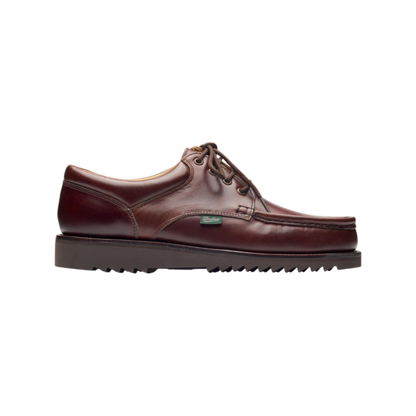 Paraboot | Thiers-Sport | Marron-America – Palmer Menswear
