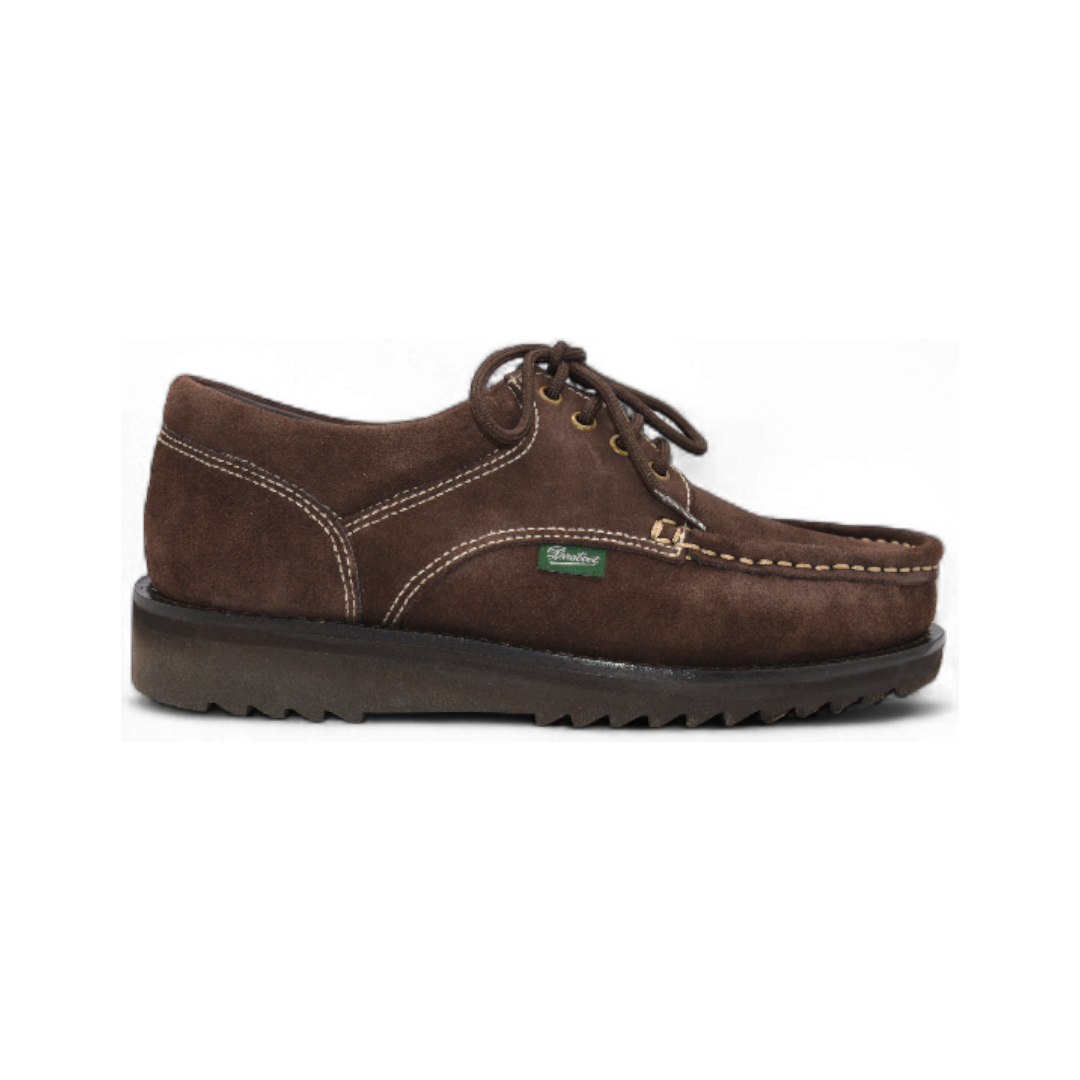 Paraboot | Thiers-Sport | Marron-Vel Marron – Palmer Menswear Paraboot | Thiers-Sport | Marron-Vel Marron – Palmer Menswear