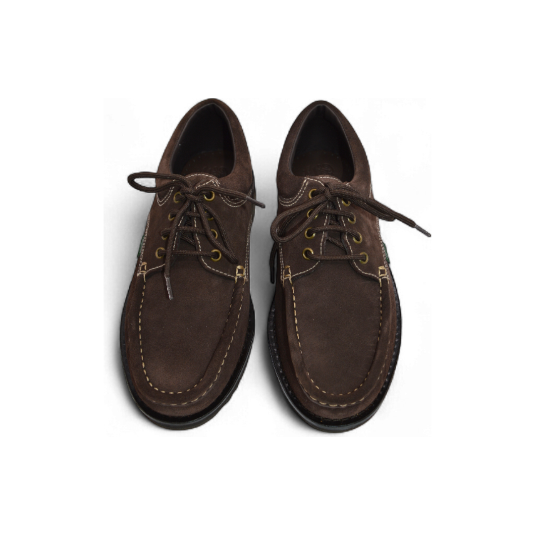 Paraboot | Thiers-Sport | Marron-Vel Marron – Palmer Menswear Paraboot | Thiers-Sport | Marron-Vel Marron – Palmer Menswear